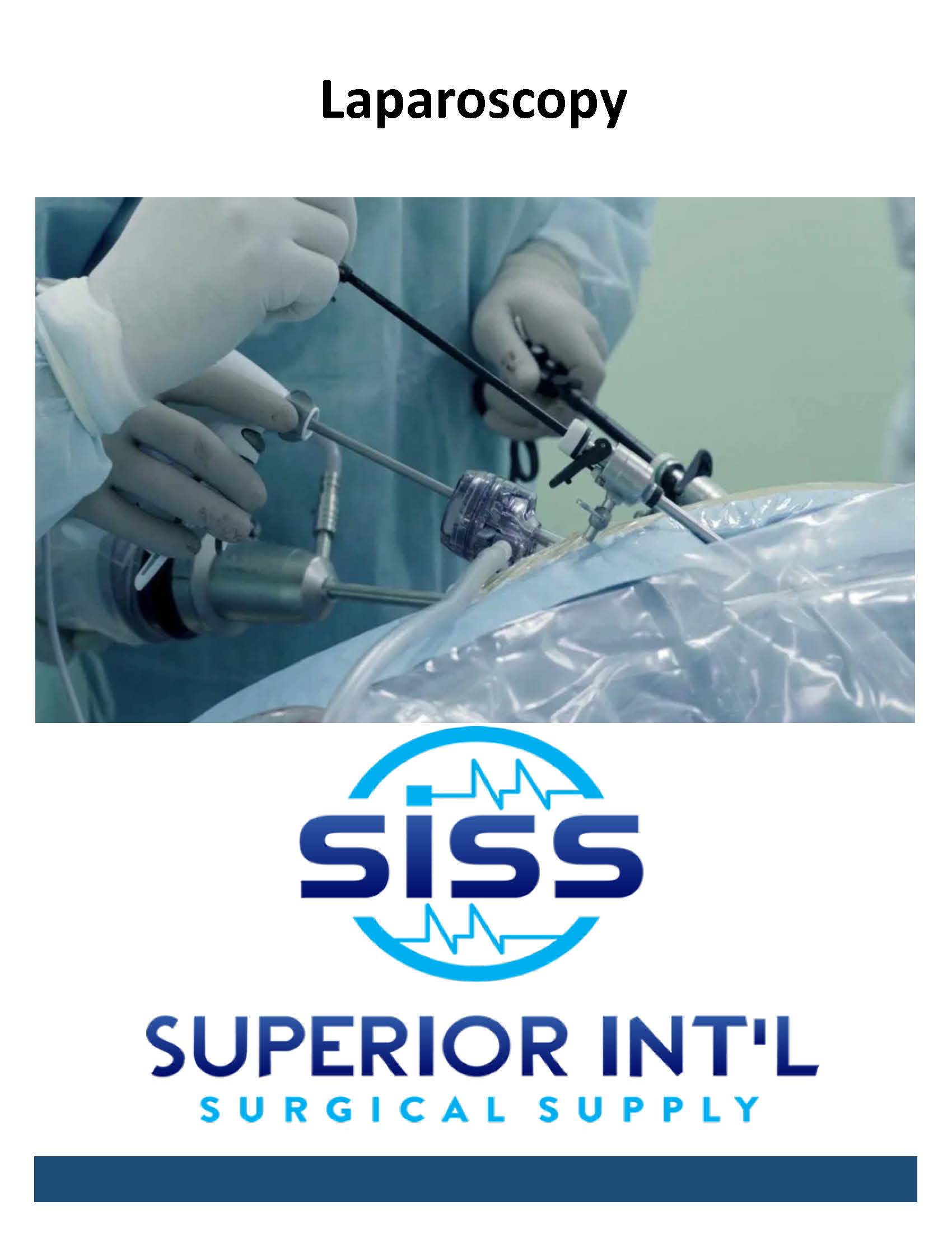 Laparoscopy Page