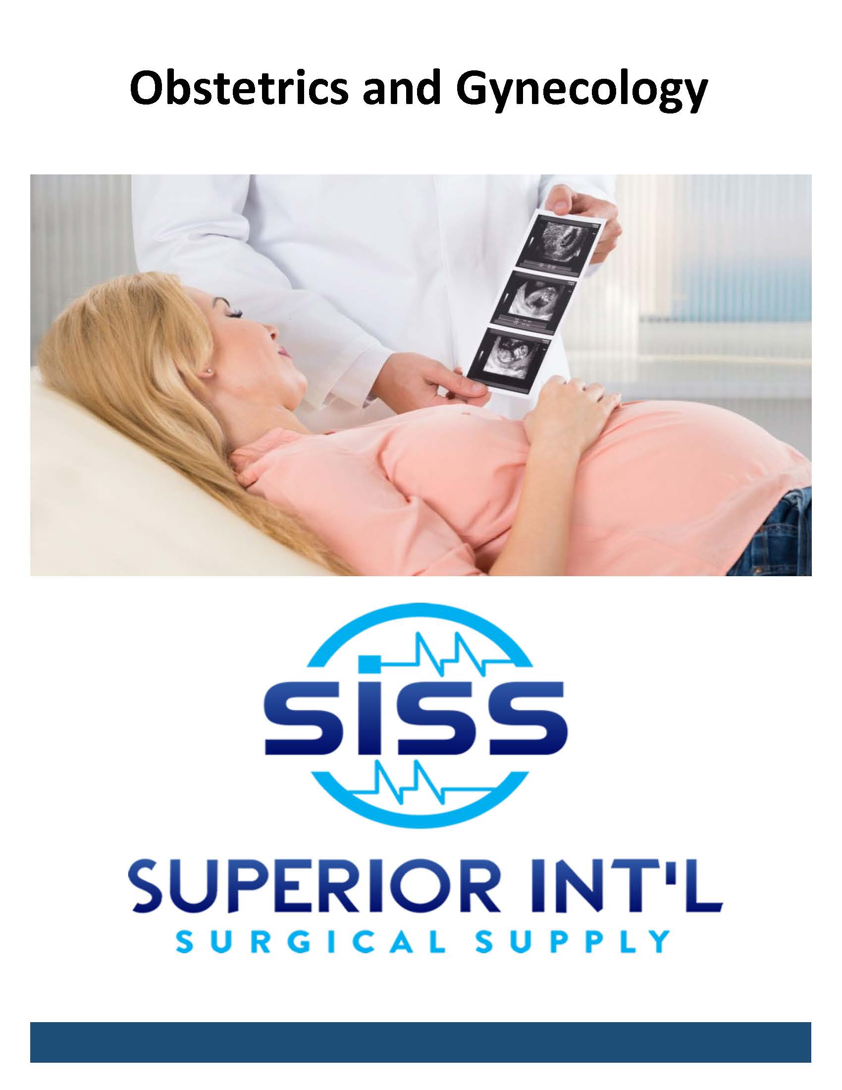 Obstetric and Gynecology Page Page 1