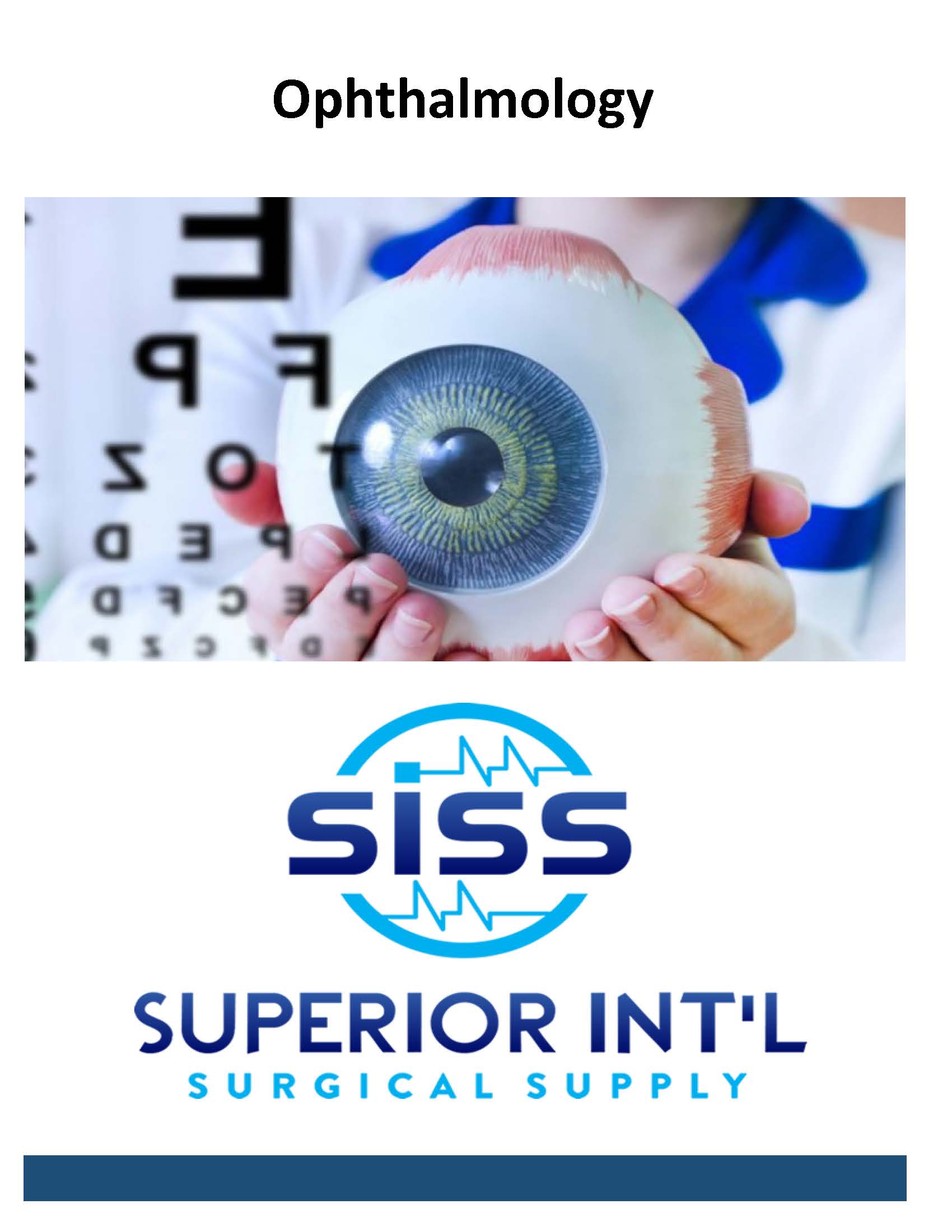 Ophthalmology Page Page 1