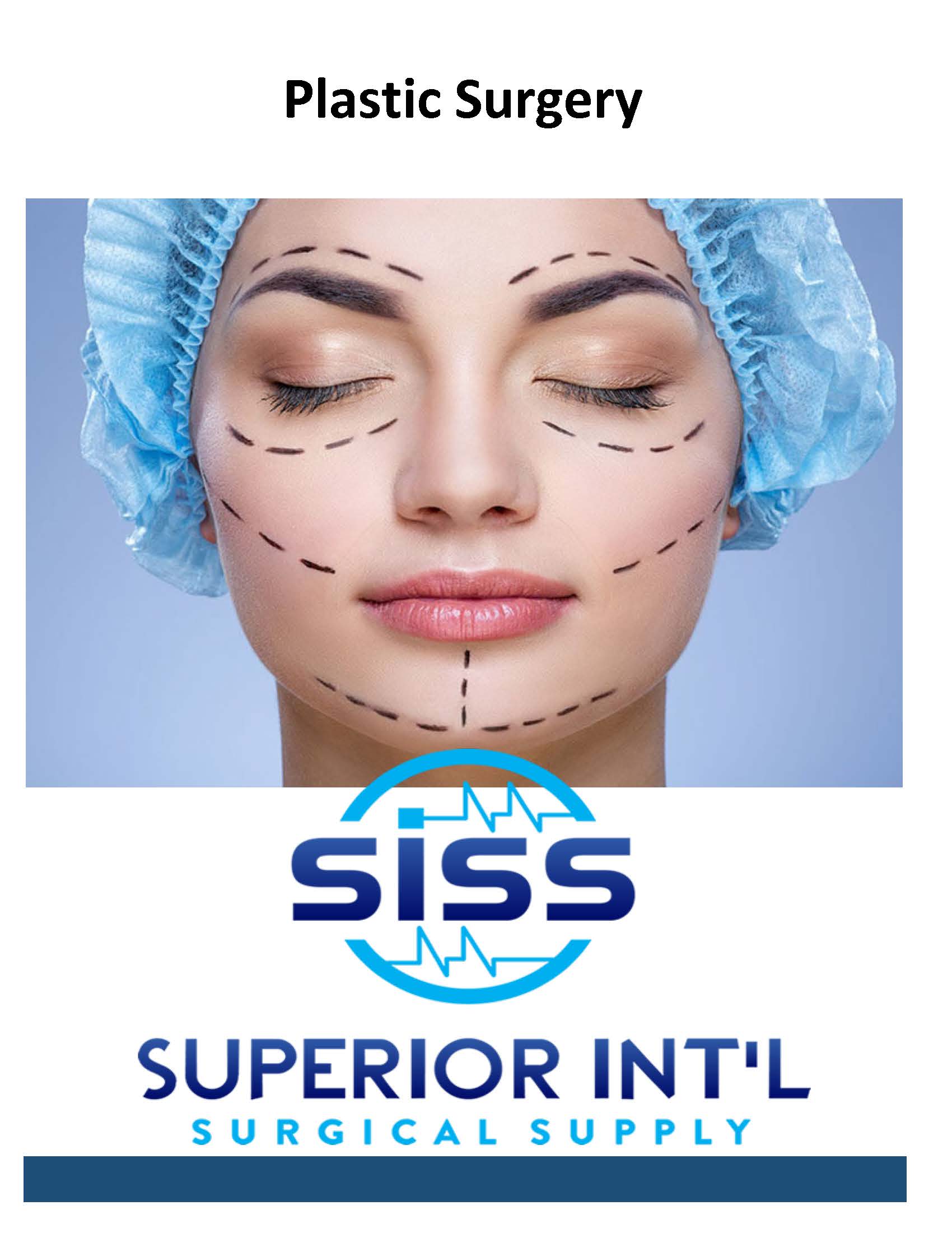 Plastic Surgery Page