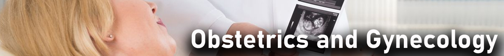 Obstetrics and Gynecology
