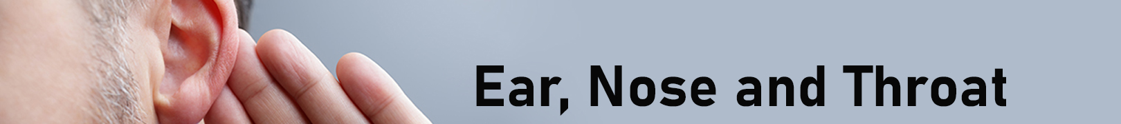 ear nose and throat