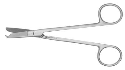 Littauer Stitch Scissors, 5 1/8" (13.0 Cm)