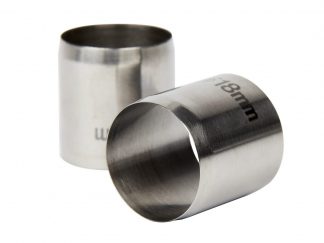 Corneal Short Trephine Blades, Non-Sterile, 6.75 Mm