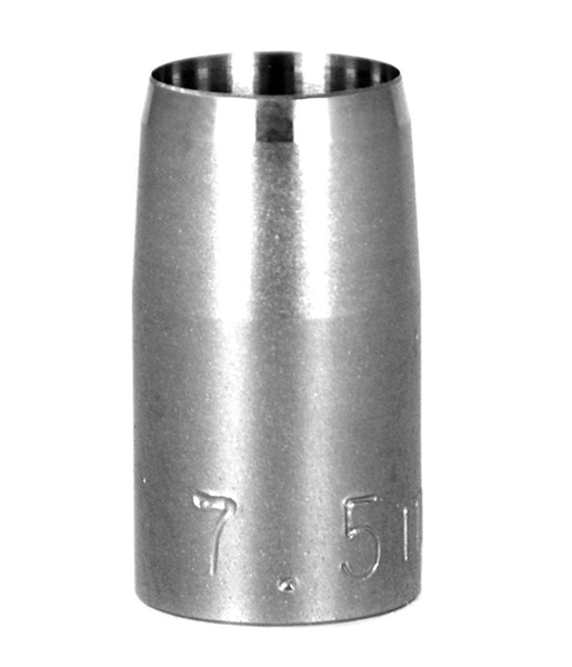 Corneal Long Trephine Blades, Non-Sterile, 6.00 Mm