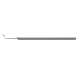Barraquer Cyclodialysis Spatula, 4 3/4" (12.0 Cm), 0.50 Mm Tip