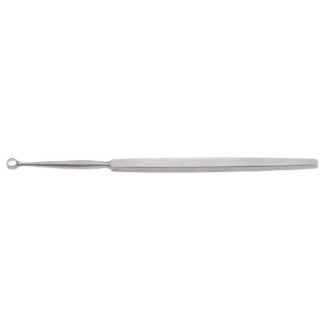 Converse Curette, Double-Ended, 7 1/2" (19.1 Cm)