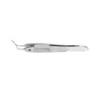 Masket Capsulorhexis Forceps, 11.0 Mm Jaws