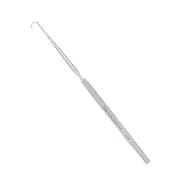 Graham Dura Hook, Blunt, 6 1/2" (16.5 Cm)