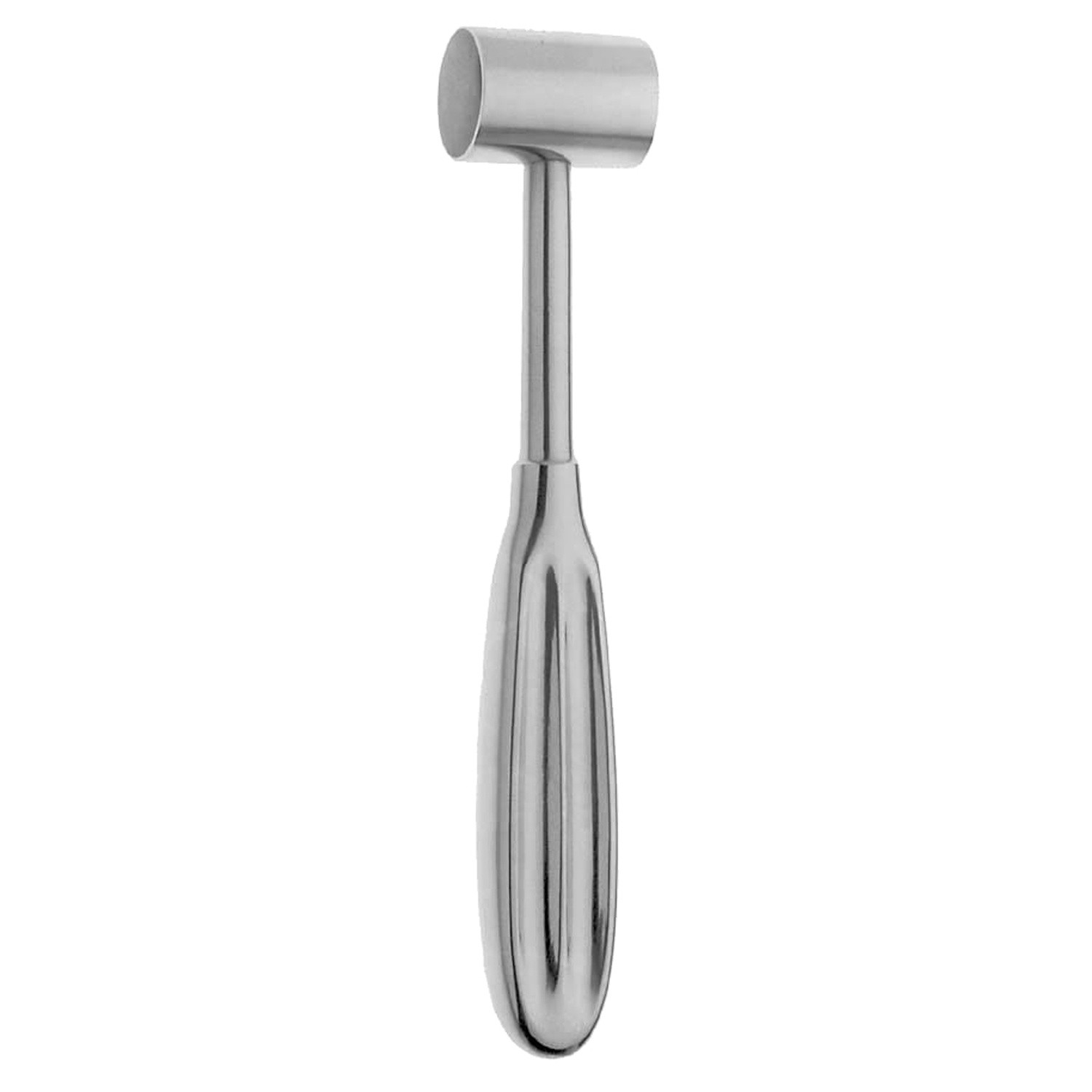 Gerzog Mallet, Lead Filled Head , 10 Oz. Head, 1" Head Diam., 7 1/2" (19.0 Cm)
