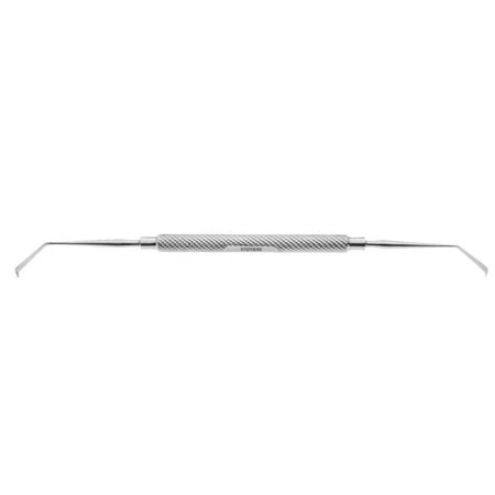 Rosenbaum-Drews Iris Retractor, 4.0 Mm Wide Blade, Delrin, 5 1/8" (13.0 Cm), Left
