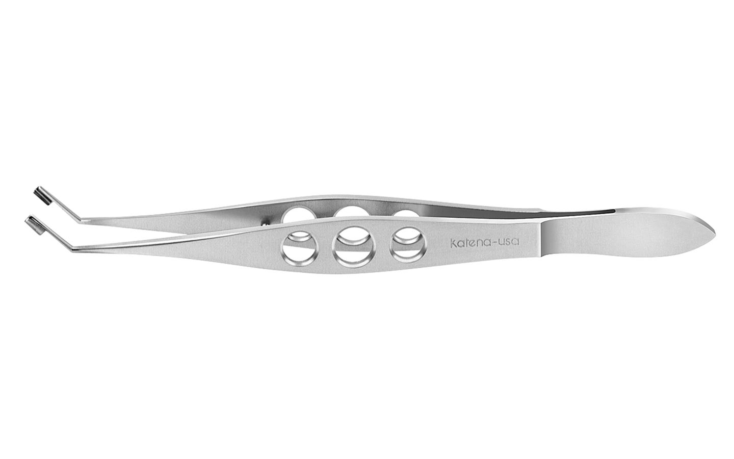 Locke Elevator, Large Blade, 5.0 Mm X 20.0 Mm, 5 1/2" (14.0 Cm)