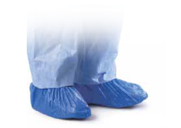 Smooth Bottom Shoe Covers-,Regular Size (up to men?s size 12)