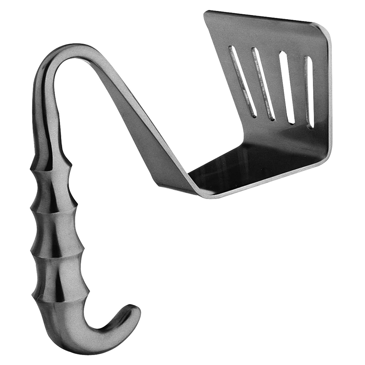 Davidson Scapula Retractor, Blade 50.0 Mm X 75.0 Mm Deep