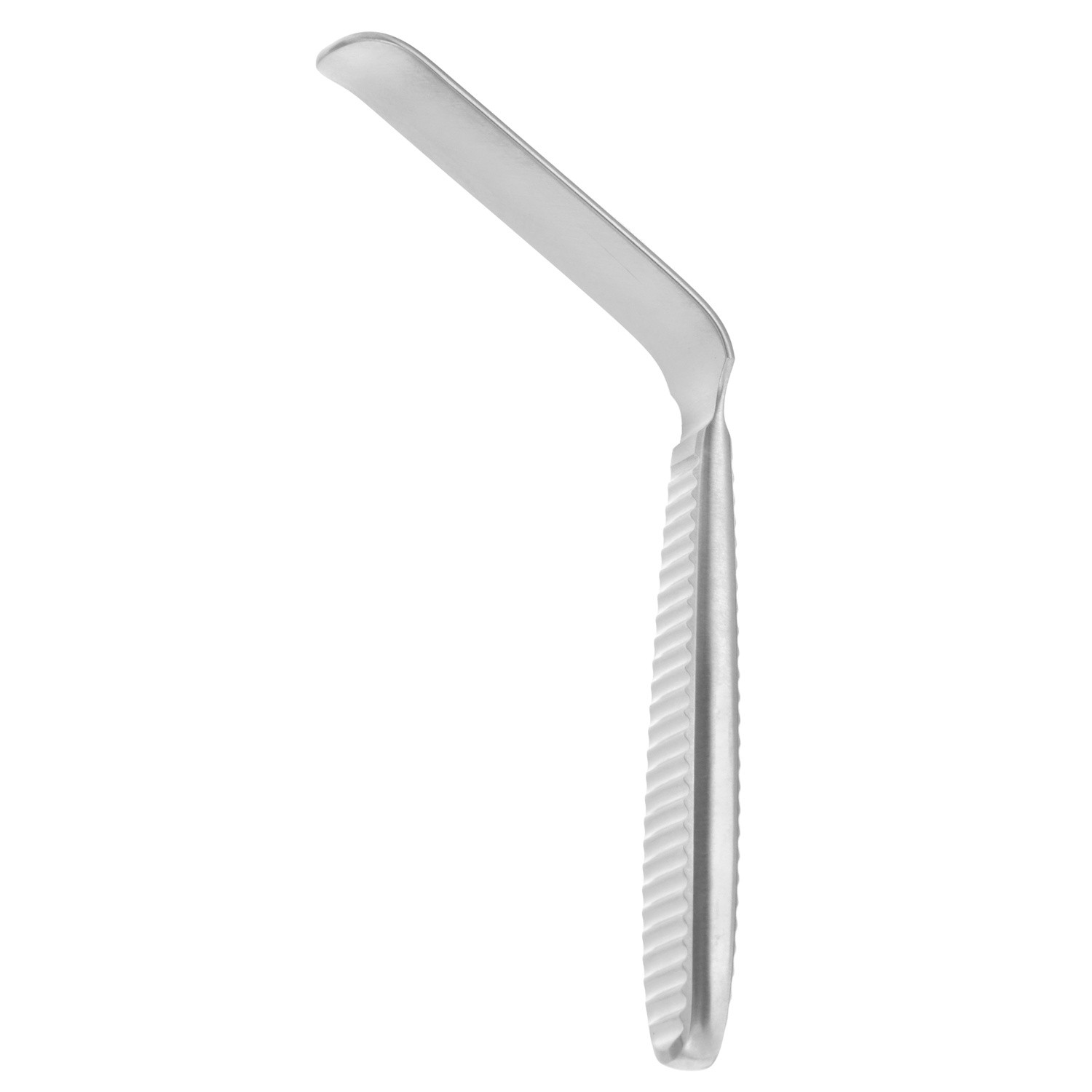 Cloward Style Blade Retractor, 7 1/2" (19.0 Cm), 13.0 Mm, No Lip