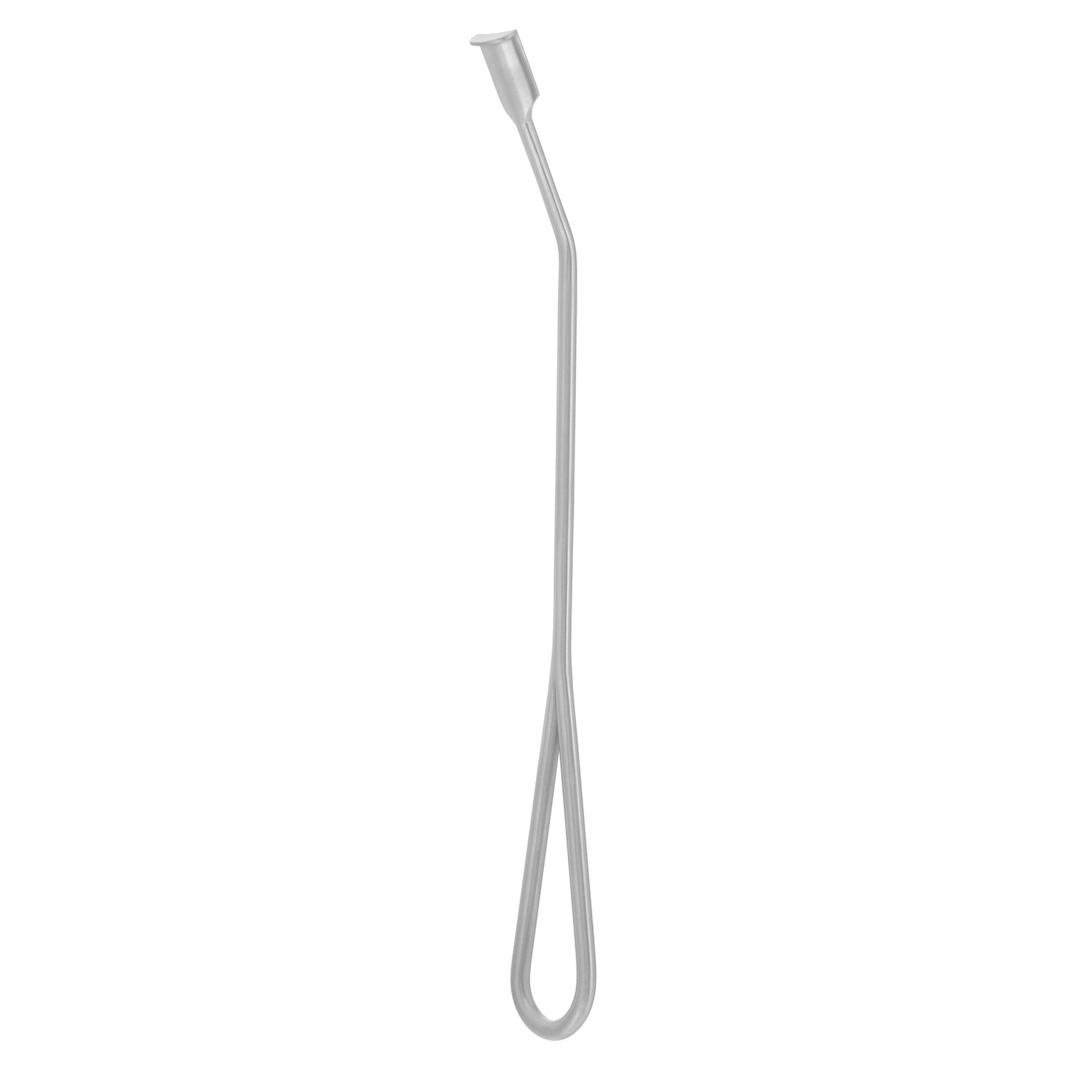 Holscher Nerve Root Retractor, 9 1/2" (24.0 Cm), 13.0 Mm Blade