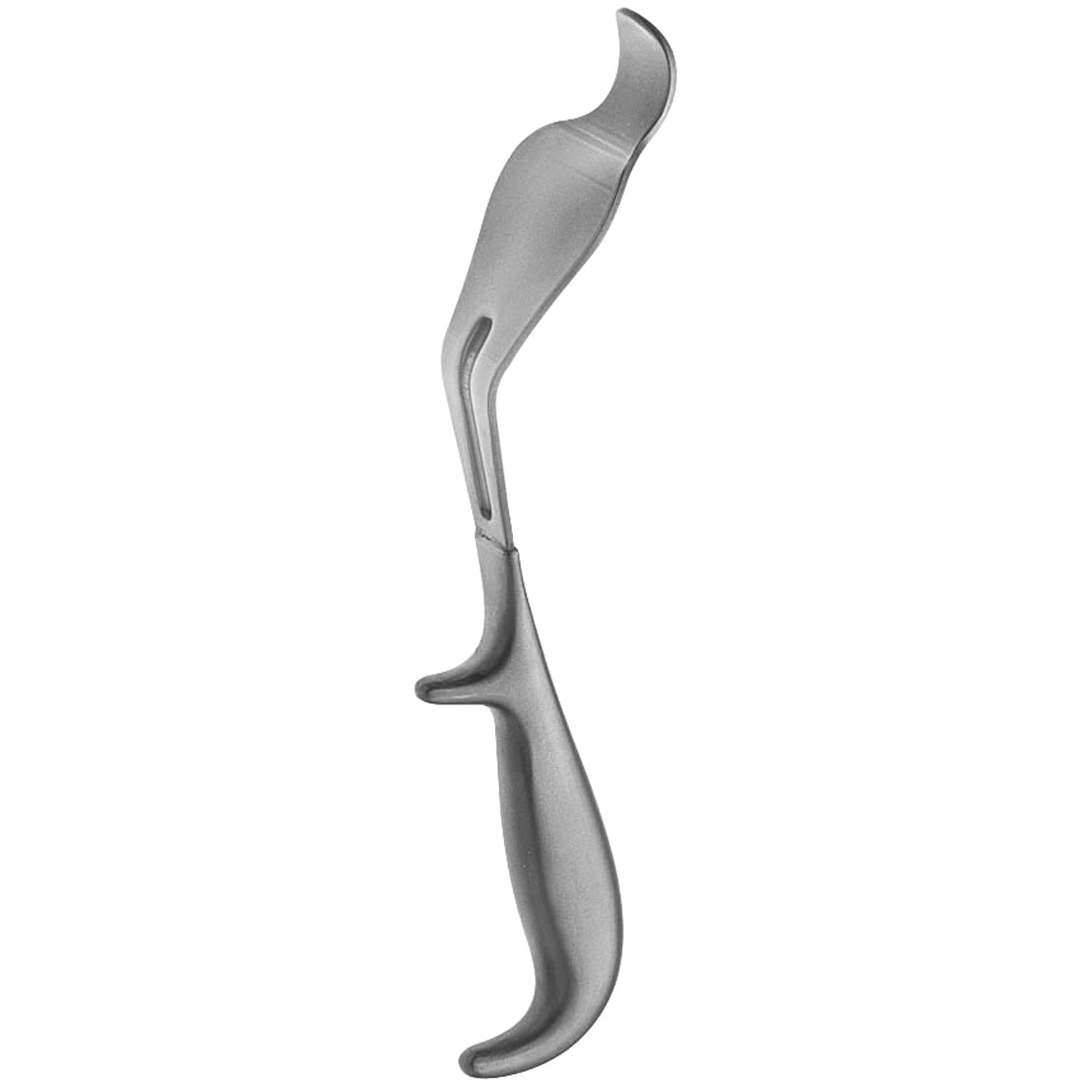Bennett Bone Retractor, 9 1/2" (19.0 Cm), 45.0 Mm Wide