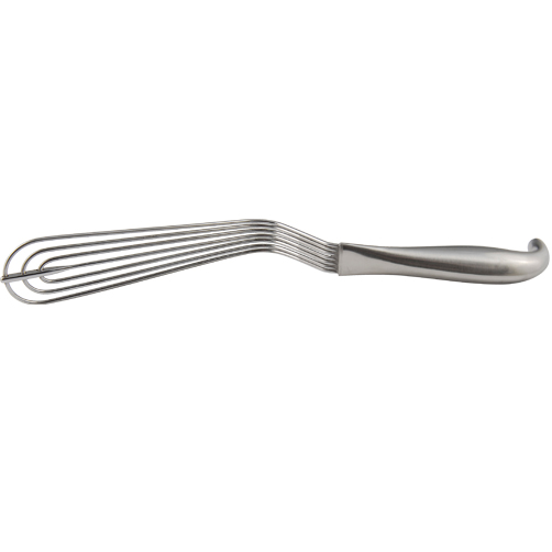 Allison Lung Retractors, Blade 40.0 Mm Wide, 10 3/4" (27.0 Cm)
