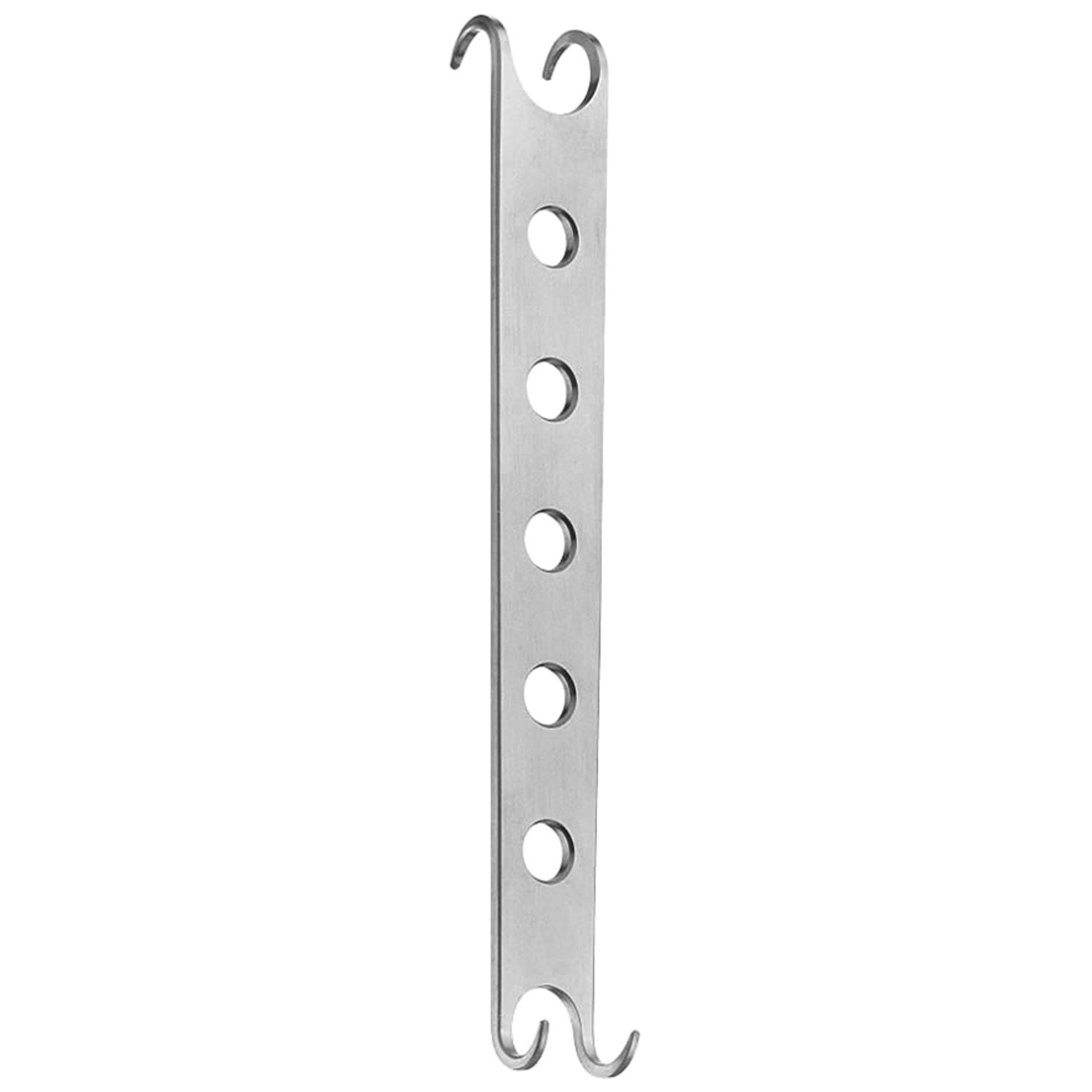 Converse Alar Retractor, Double-Ended, 4" (10.2 Cm)