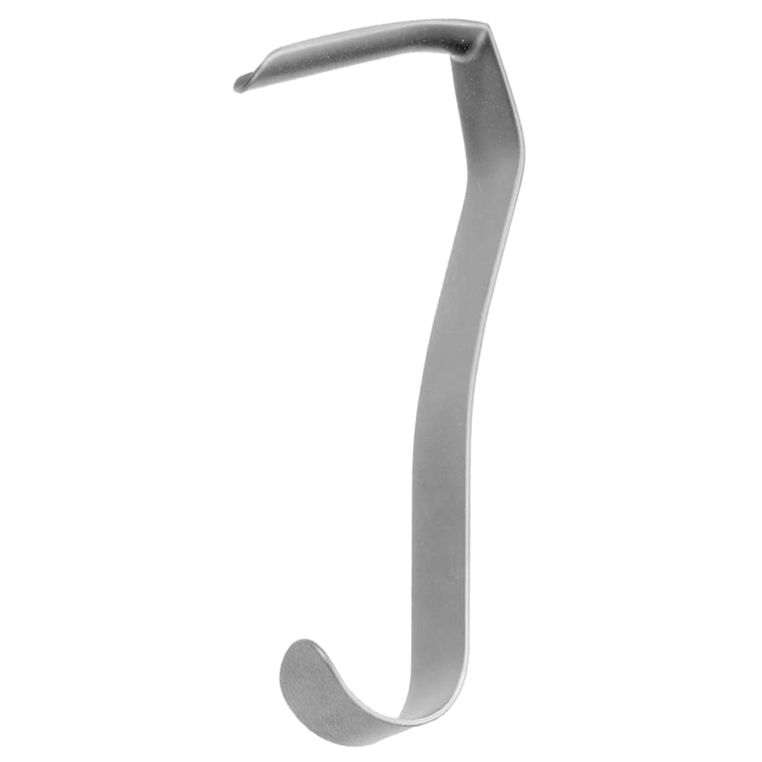 Converse Nasal Retractor, 11.0 Mm X 44.0 Mm Blade, 4 1/2" (11.4 Cm)