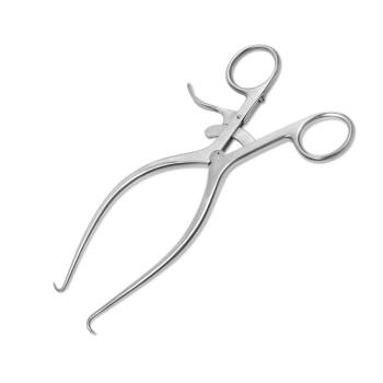 Gelpi Retractor, Standard Pattern, 3 1/2" (8.9 Cm)