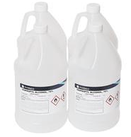 Isopropyl Alcohol 70% Gallon (4 pieces/ Case)